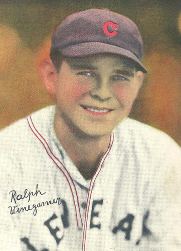 Ralph Winegarner